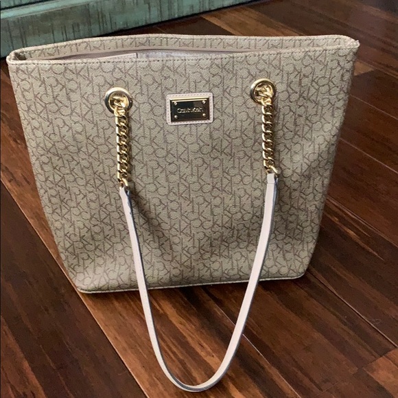 Calvin Klein Bags Calvin Klein Purse Poshmark